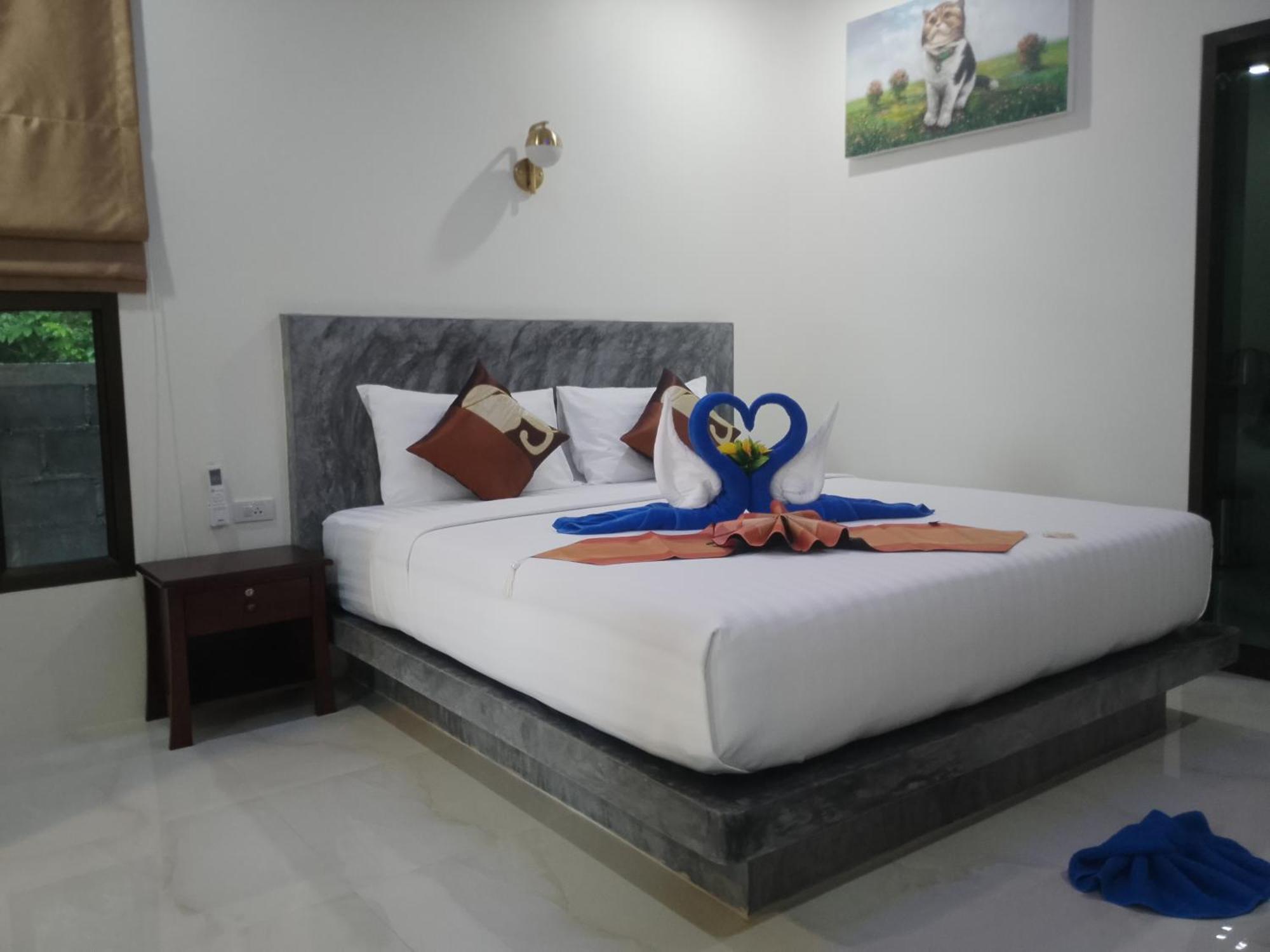 The Sun Long Beach Resort Koh Lanta Ngoại thất bức ảnh