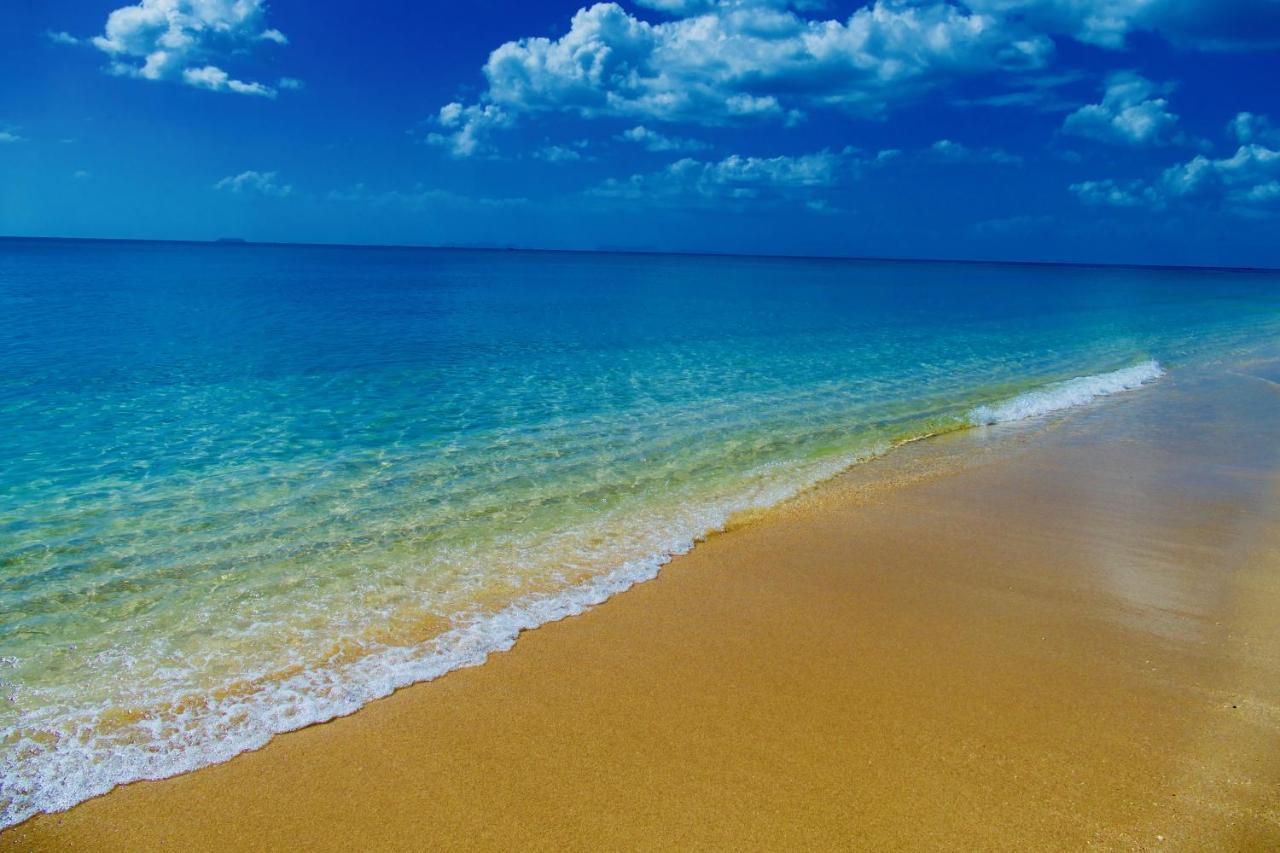 The Sun Long Beach Resort Koh Lanta Ngoại thất bức ảnh